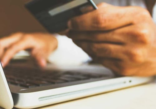 ¿Qué necesitas para procesar tarjetas de crédito en Shopify?